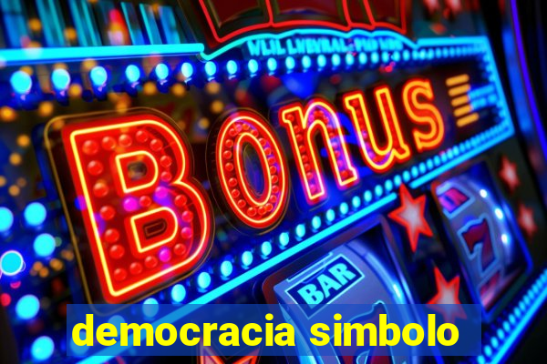 democracia simbolo